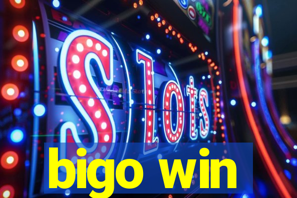 bigo win